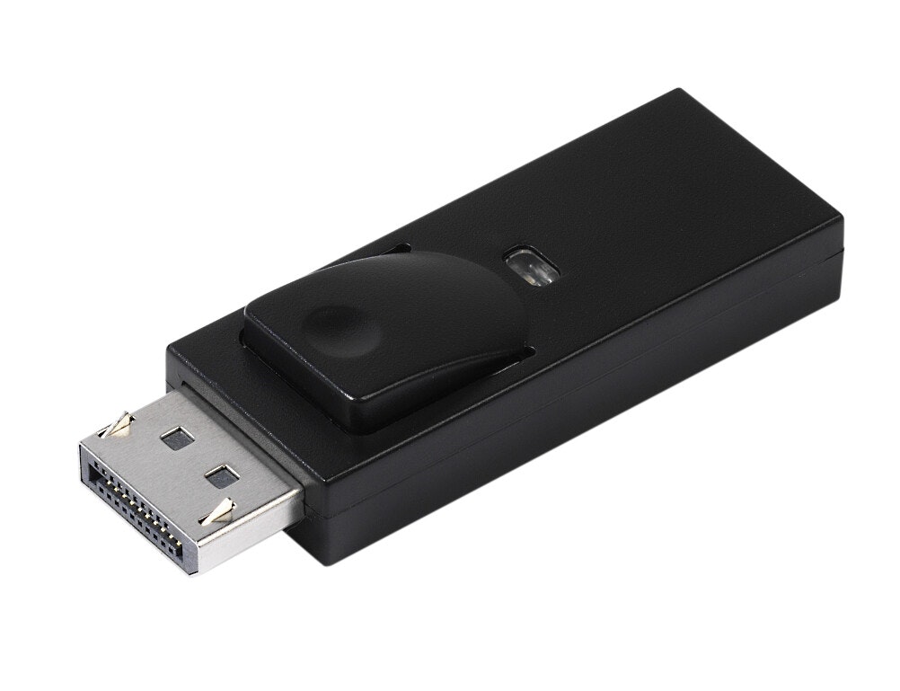 Vivanco Dataadapter DisplayPort hane/HDMI hona