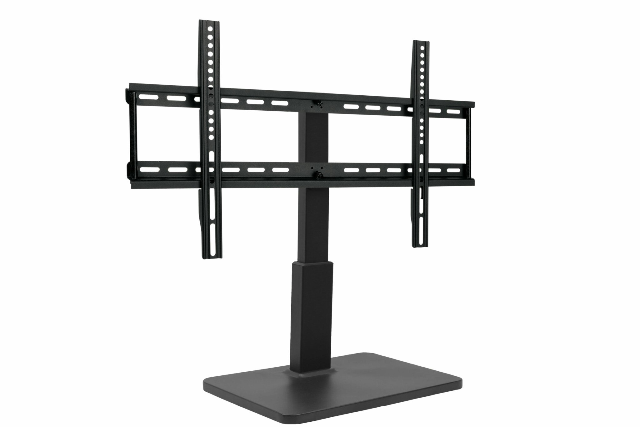 Vivanco TV-bordstativ <45kg/70" VESA 600 Svart