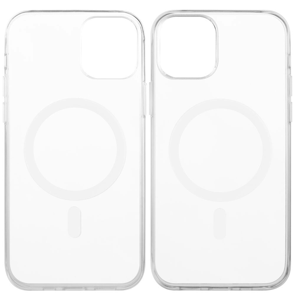Vivanco Mag Steady skal iPhone 13 mini