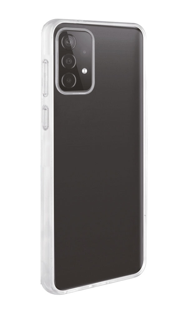 Vivanco Safe & Steady skal Galaxy A52/A52s 5G Transp.