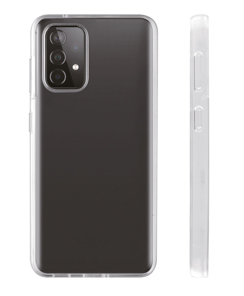 Vivanco Safe & Steady skal Galaxy A52/A52s 5G Transp.