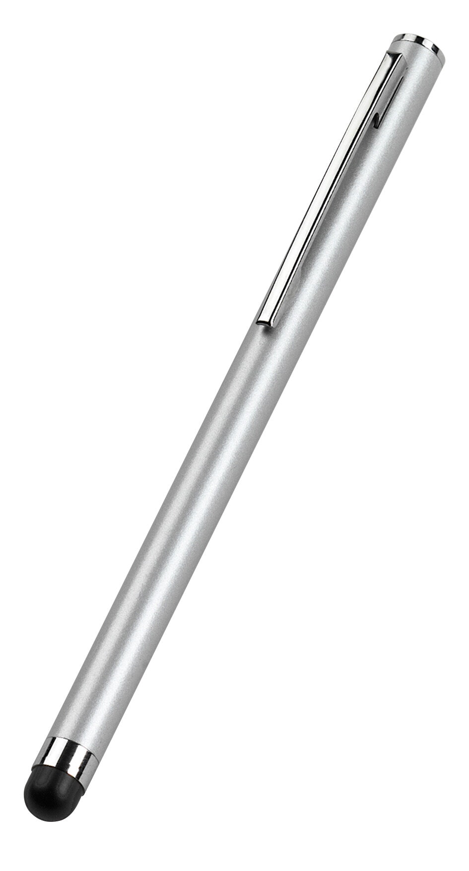 Vivanco SLIM ALU PEN för kapacitiva bildskärmar