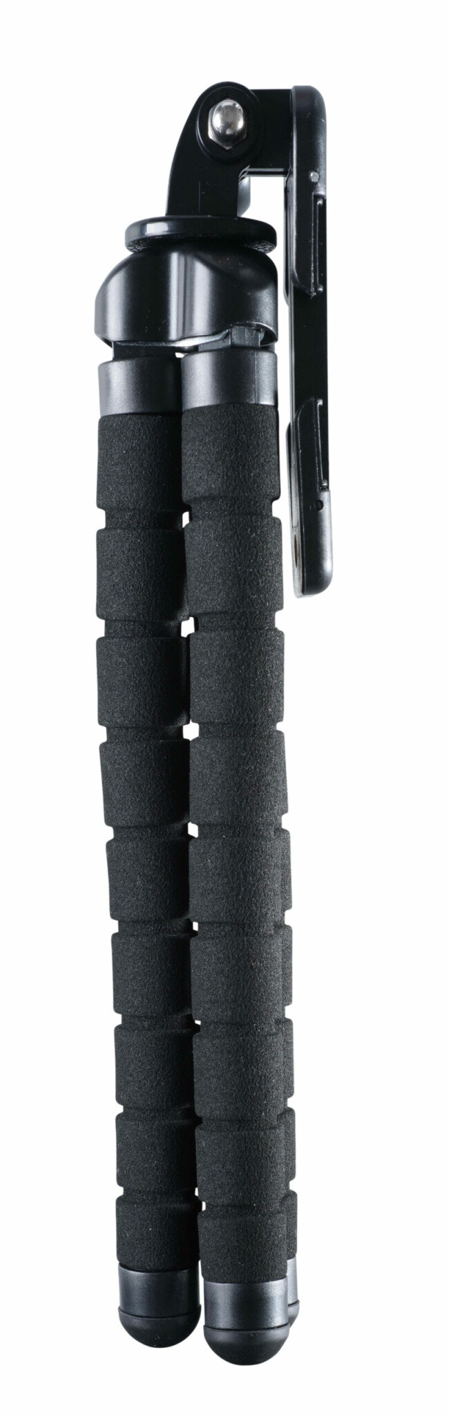 Vivanco Tripod stativ för Smartphone/GoPro/Actioncam 55-80mm