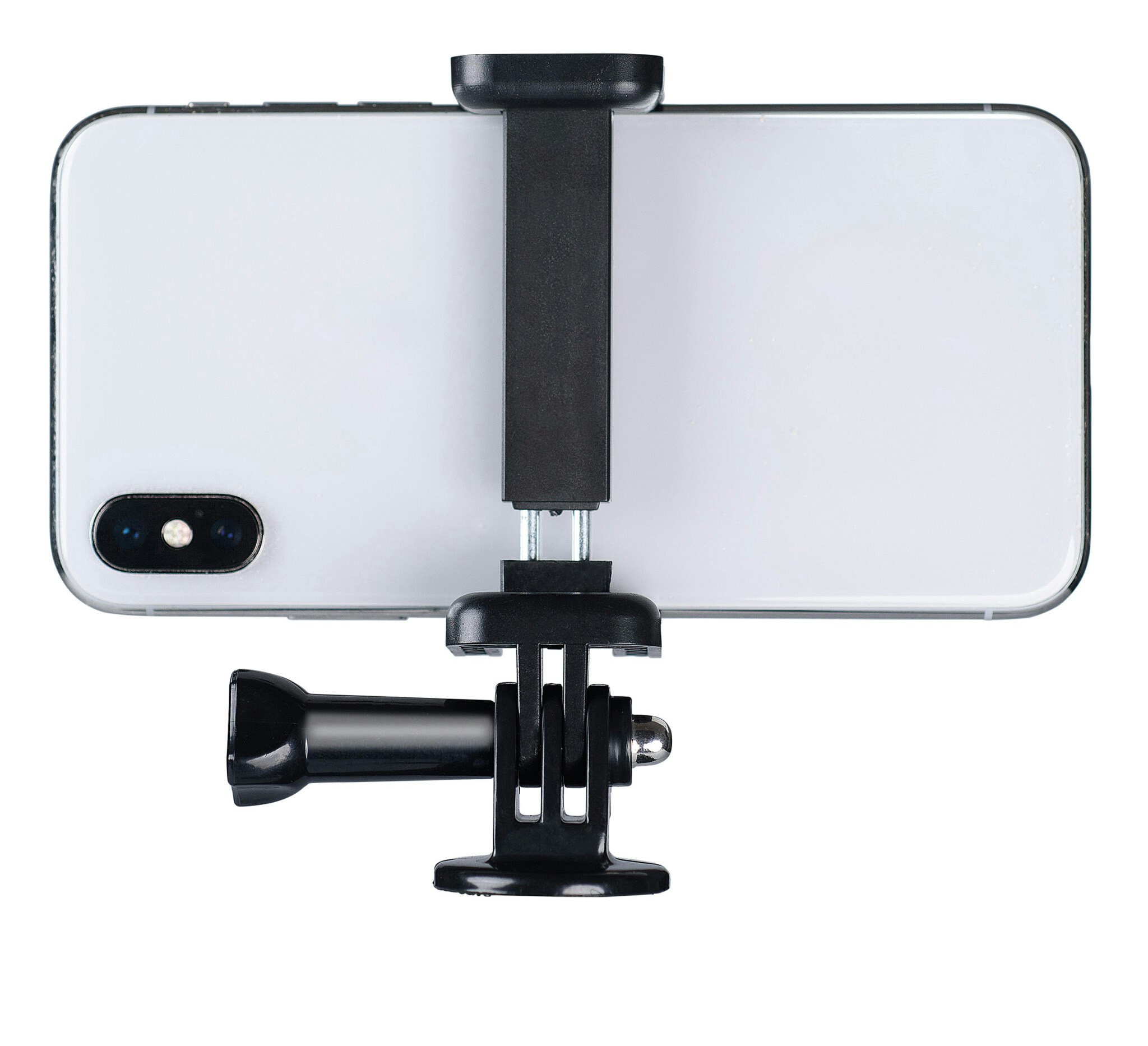 Vivanco Tripod stativ för Smartphone/GoPro/Actioncam 55-80mm