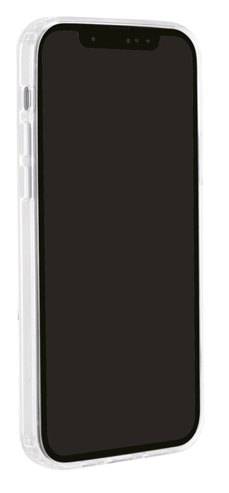 Vivanco Safe & Steady skal iPhone 13 Pro Transparent