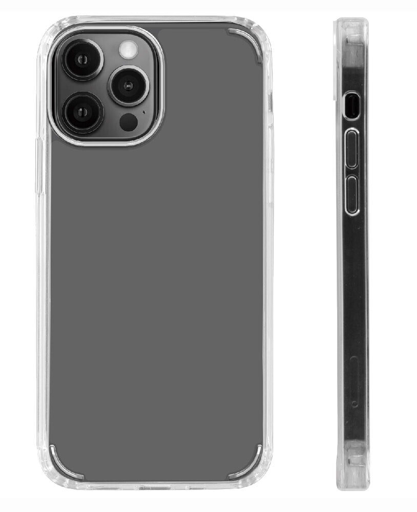 Vivanco Safe & Steady skal iPhone 13 Pro Transparent