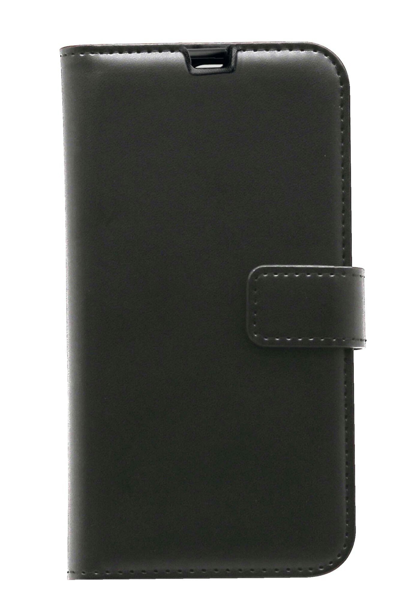Vivanco Classic Plånboksfodral Galaxy S23+ 5G Svart