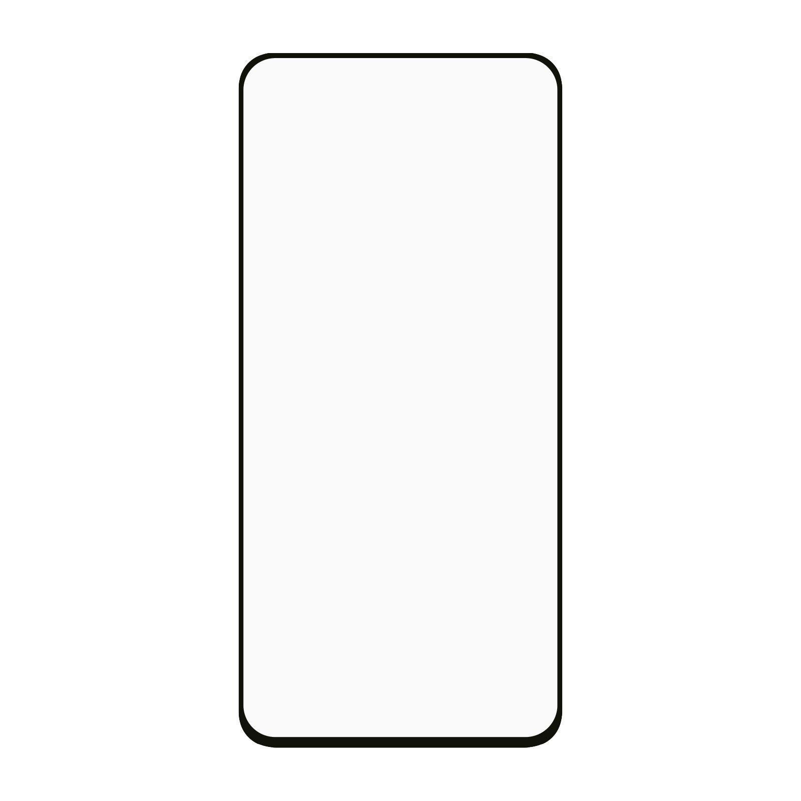 Vivanco Full Screen Skyddsglas 9H Galaxy S24 FE 5G