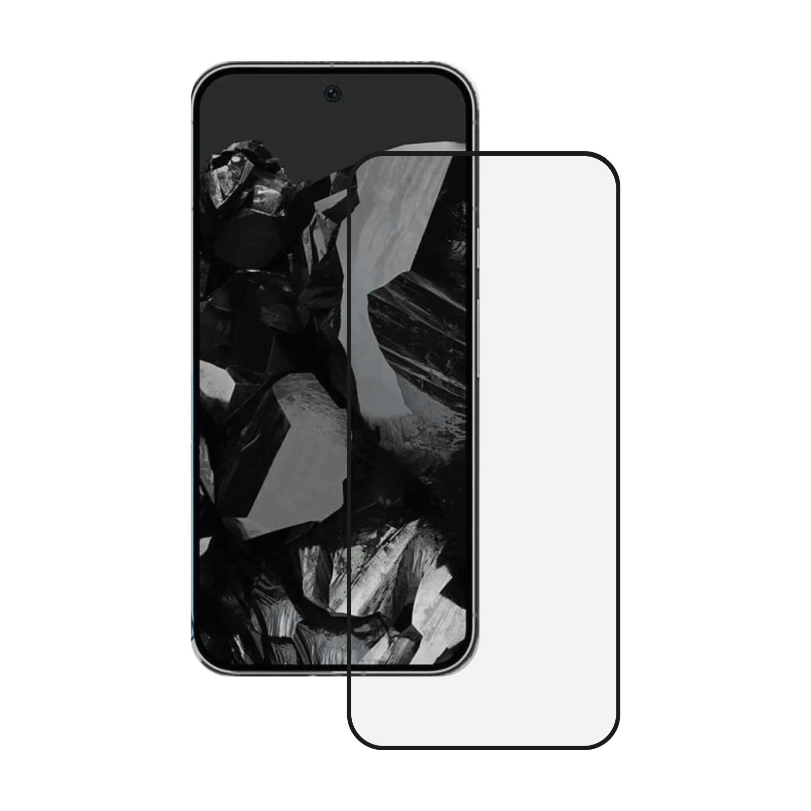 Vivanco Full Screen Skyddsglas 9H Google Pixel 9 Pro XL