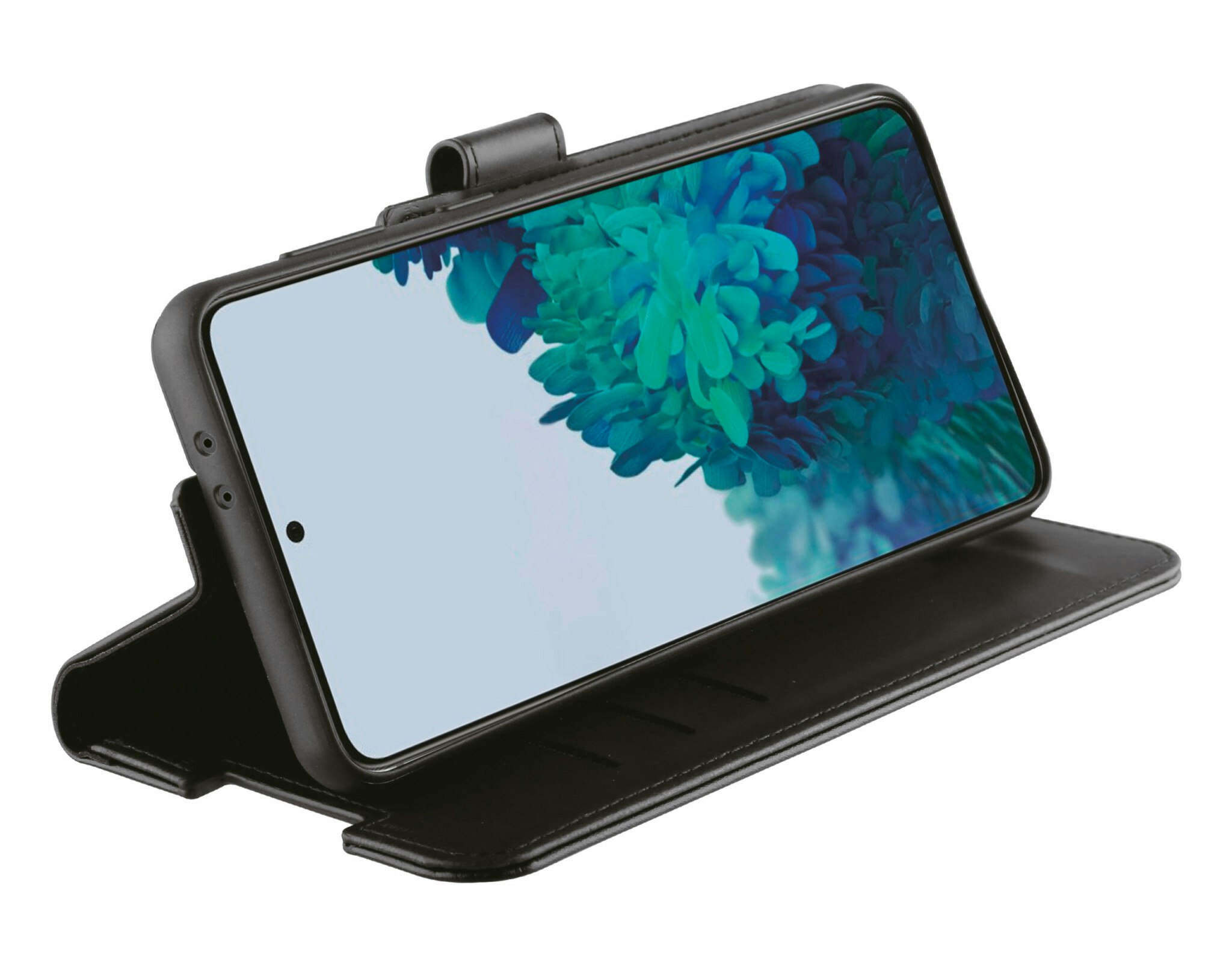 Vivanco Classic Plånboksfodral Galaxy S23 FE 5G Svart