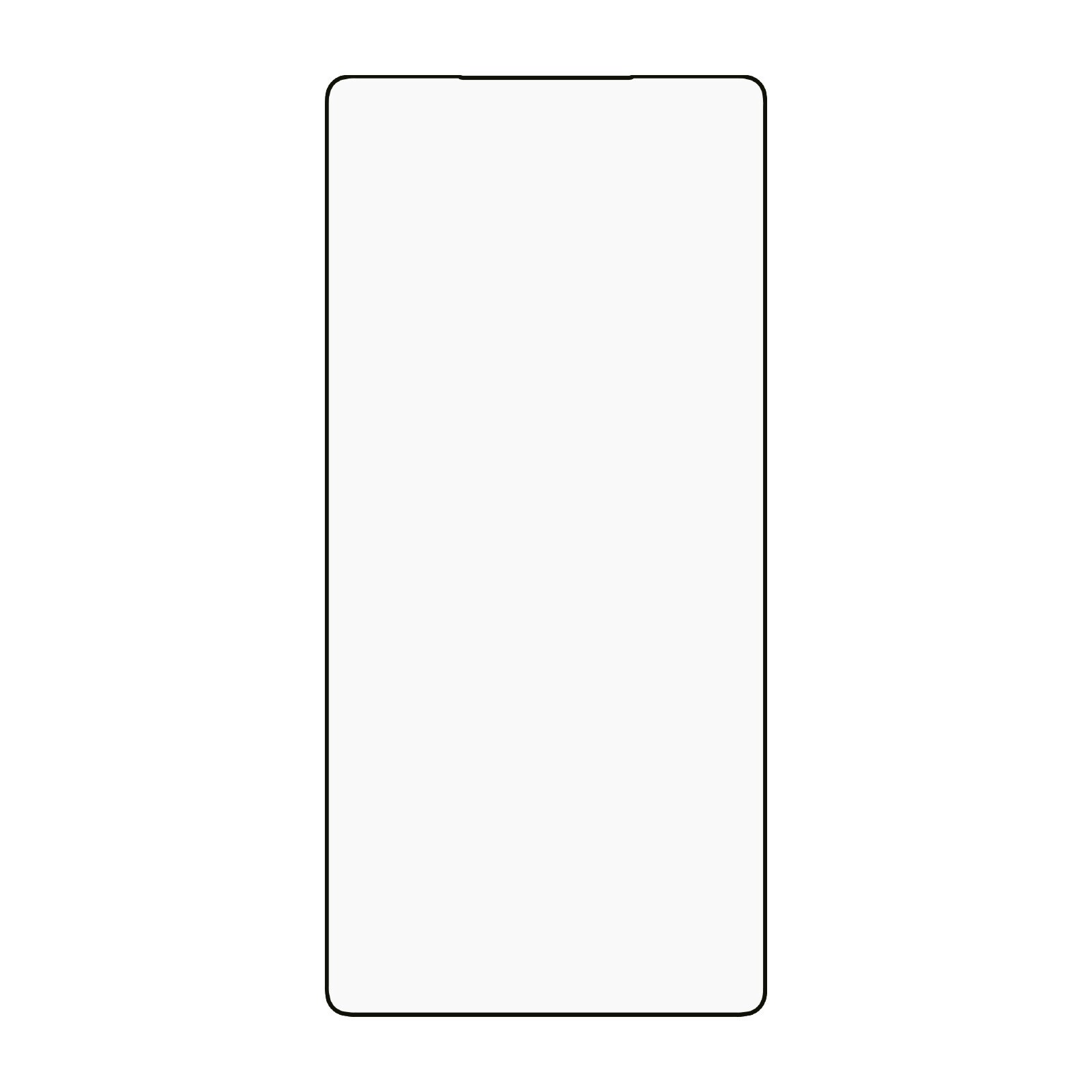 Vivanco Full Screen Skyddsglas 9H Samsung Galaxy S25 Ultra