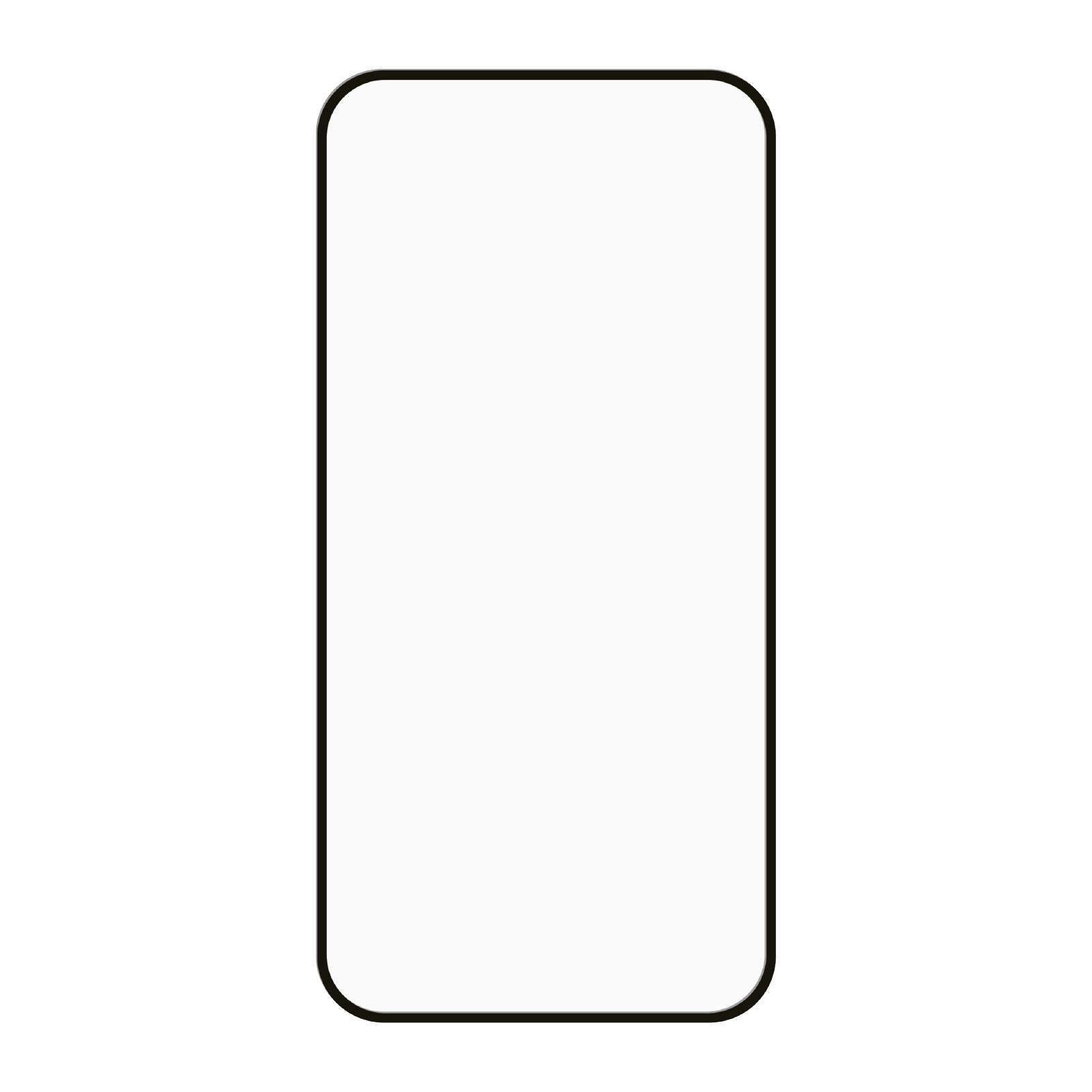 Vivanco Full Screen Skyddsglas 9H iPhone 16