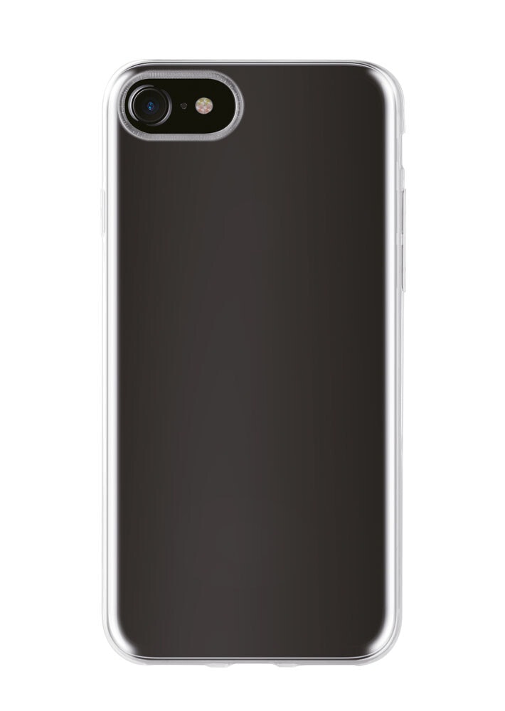 Vivanco Slim TPU skal iPhone SE/8/7/6S Transparent
