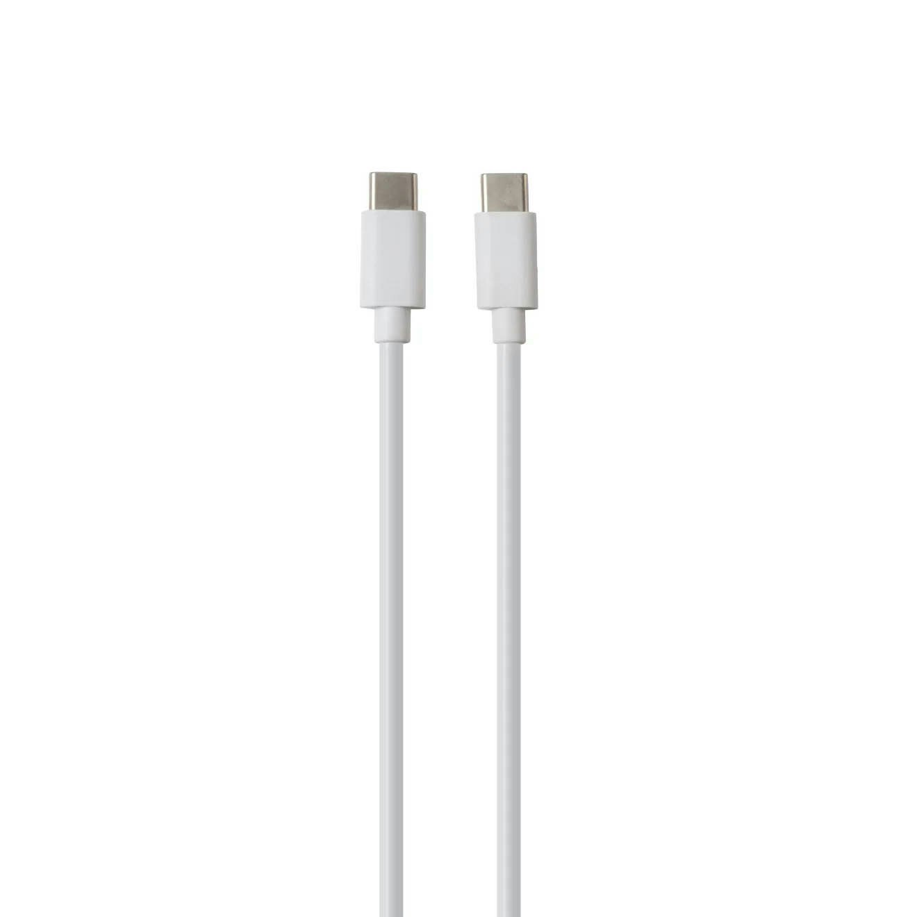 Vivanco Super Snabb GaN Hemladdare 65W PD3.0 + kabel