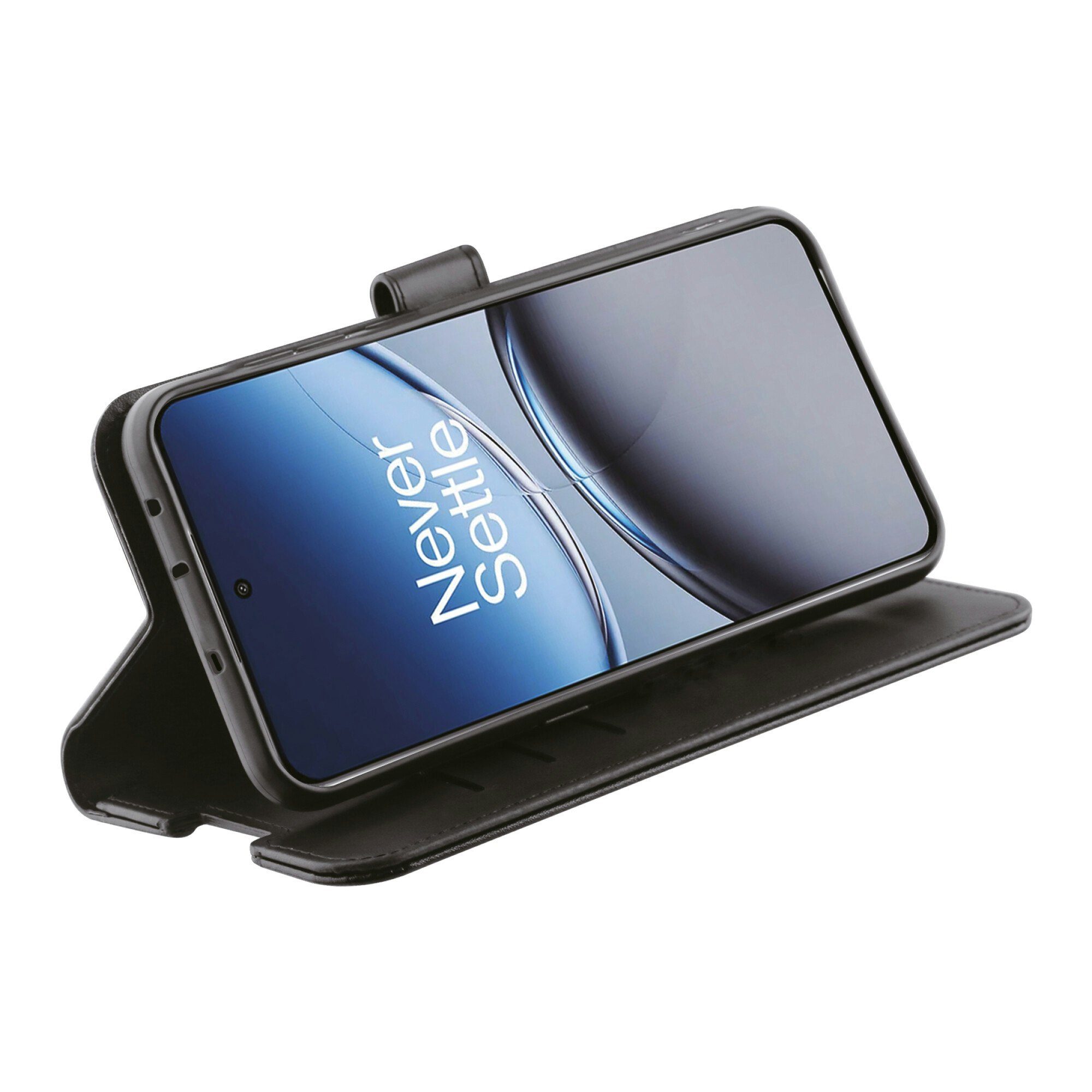 Vivanco Classic Plånboksfodral OnePlus Nord 4 5G Svart
