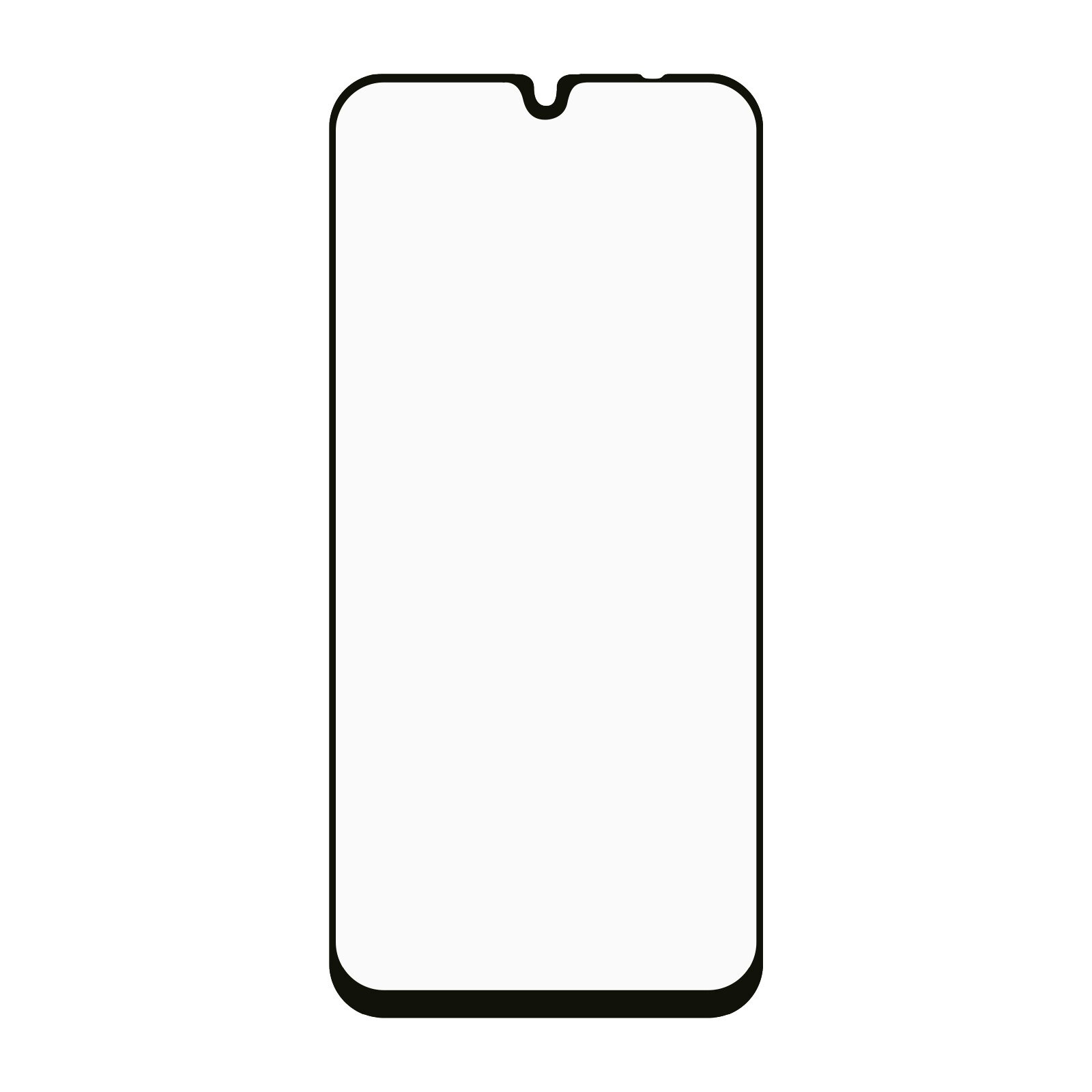 Vivanco Full Screen Skyddsglas 9H Galaxy A16 5G