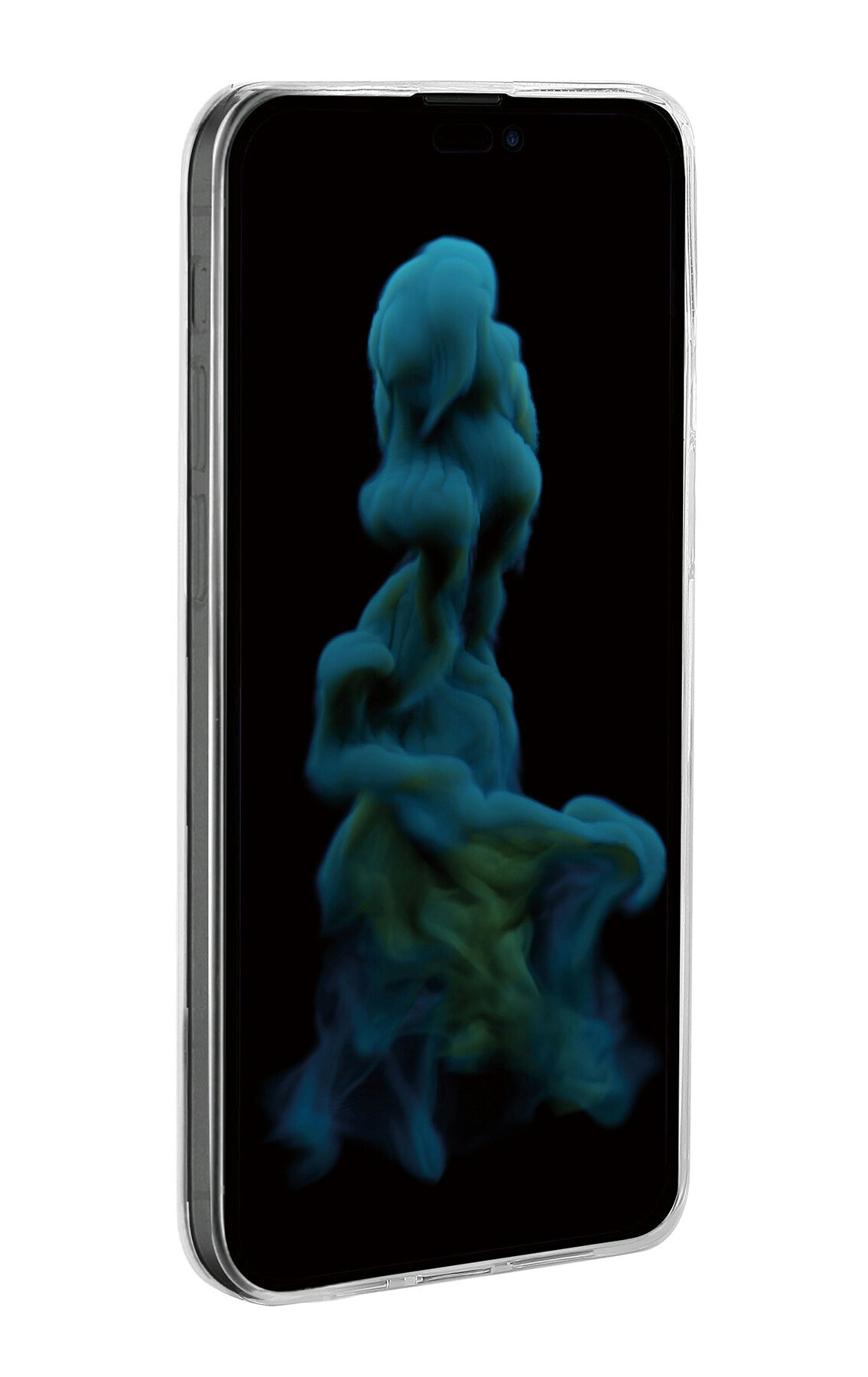 Vivanco Slim TPU skal iPhone 14 Pro Max Transparent