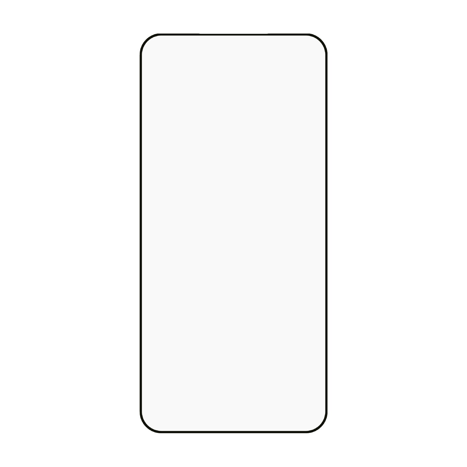 Vivanco Full Screen Skyddsglas 9H Samsung Galaxy S25/S24