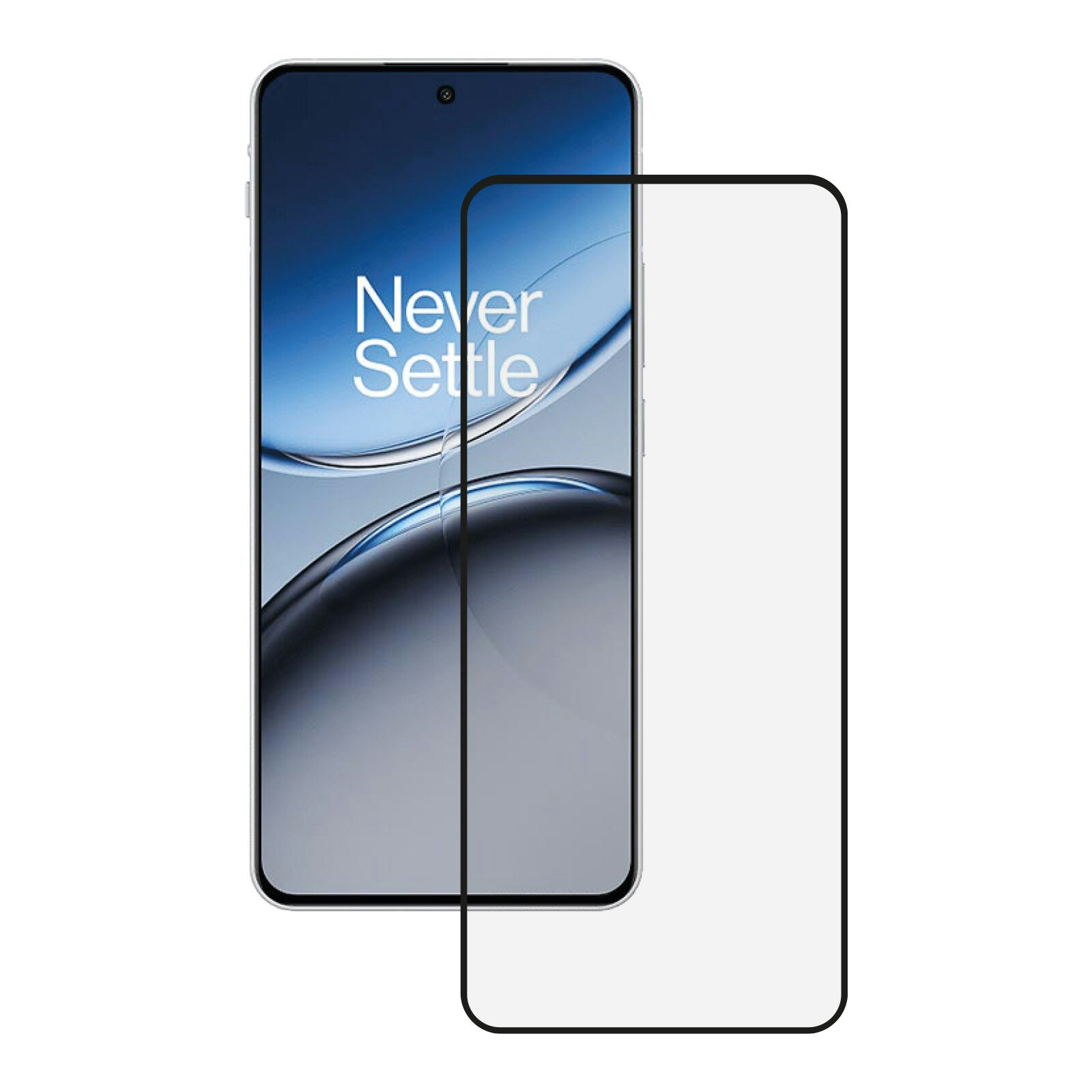 Vivanco Full Screen Skyddsglas 9H OnePlus Nord 4 5G