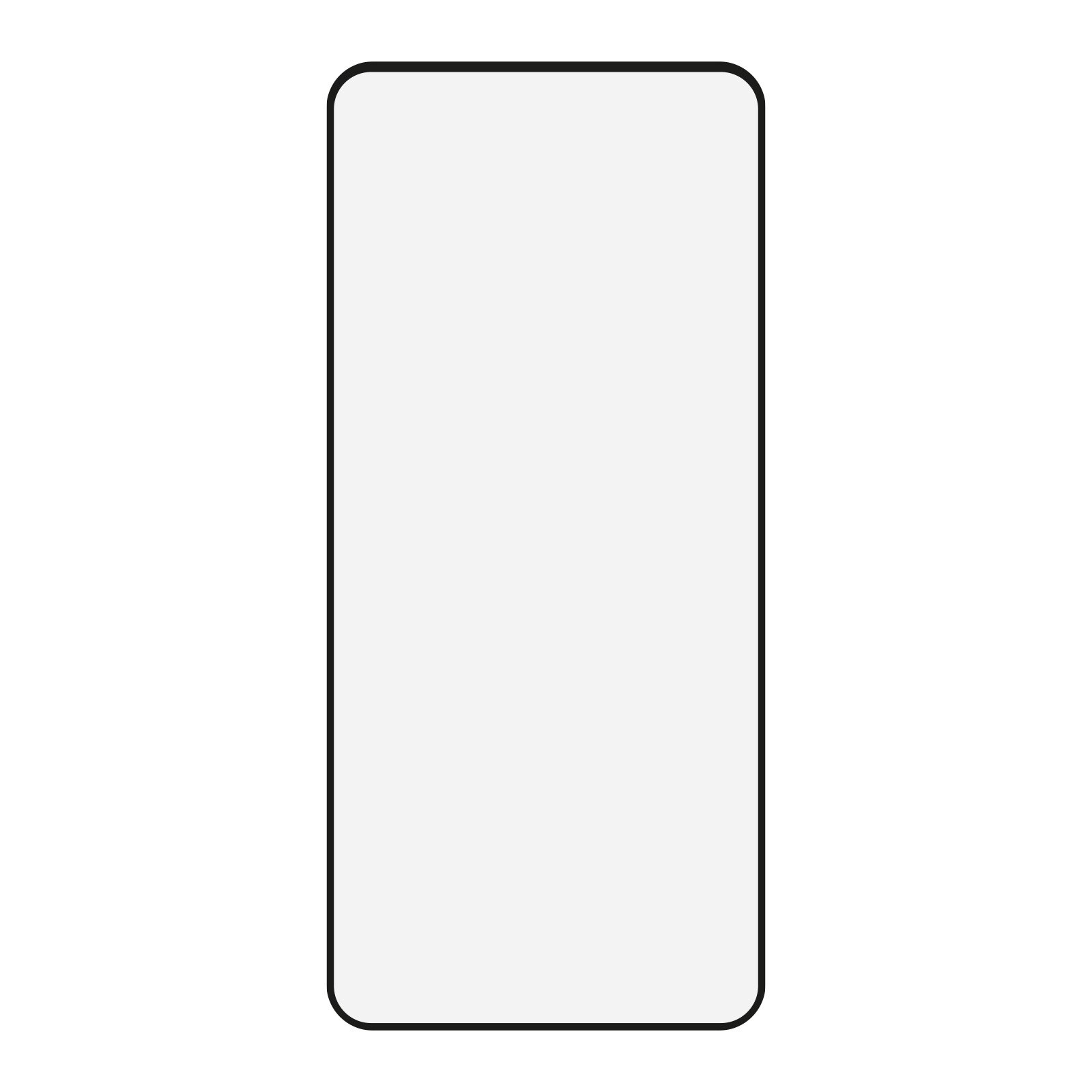 Vivanco Full Screen Skyddsglas 9H OnePlus Nord 4 5G