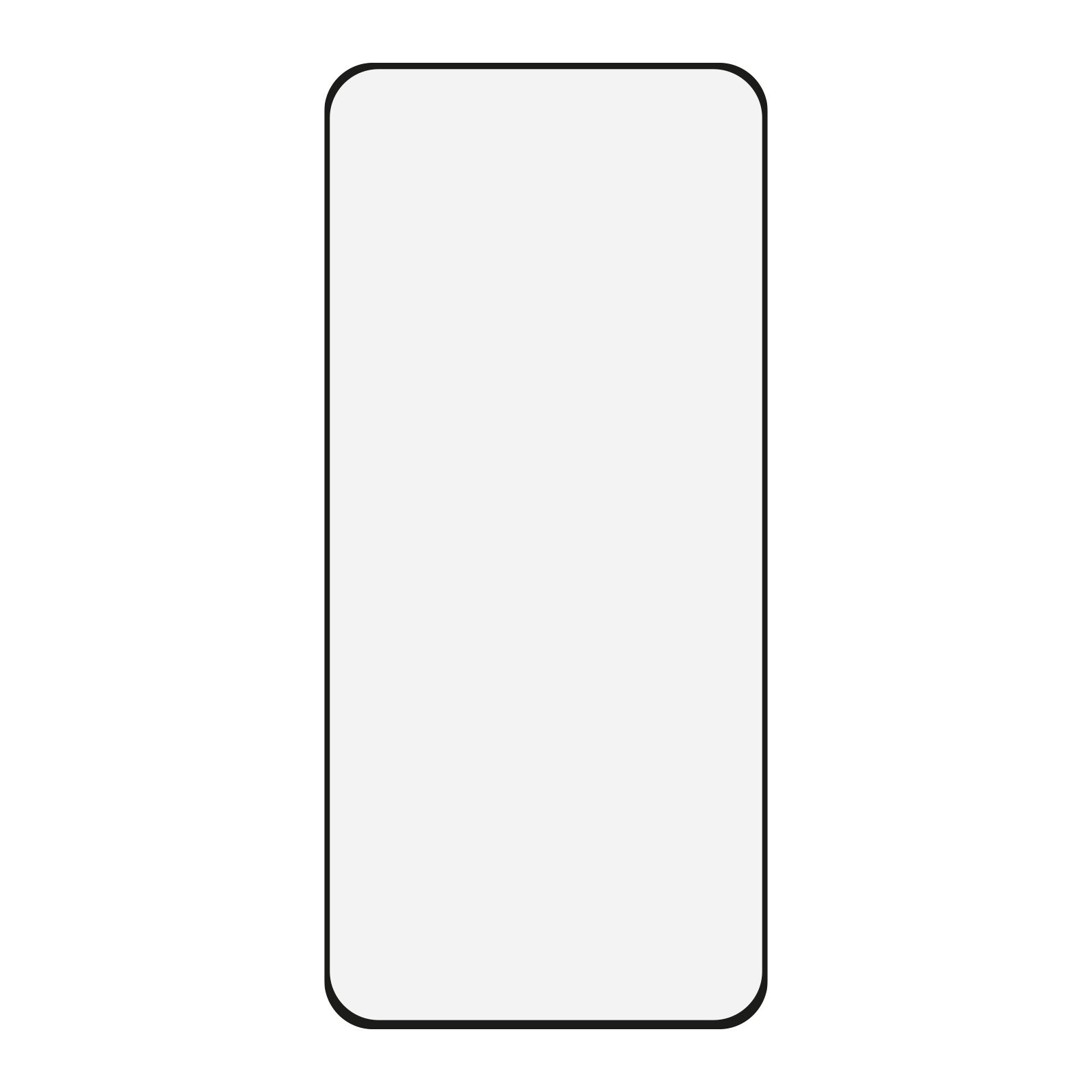 Vivanco Full Screen 3D Skyddsglas 9H Honor 200 Pro 5G