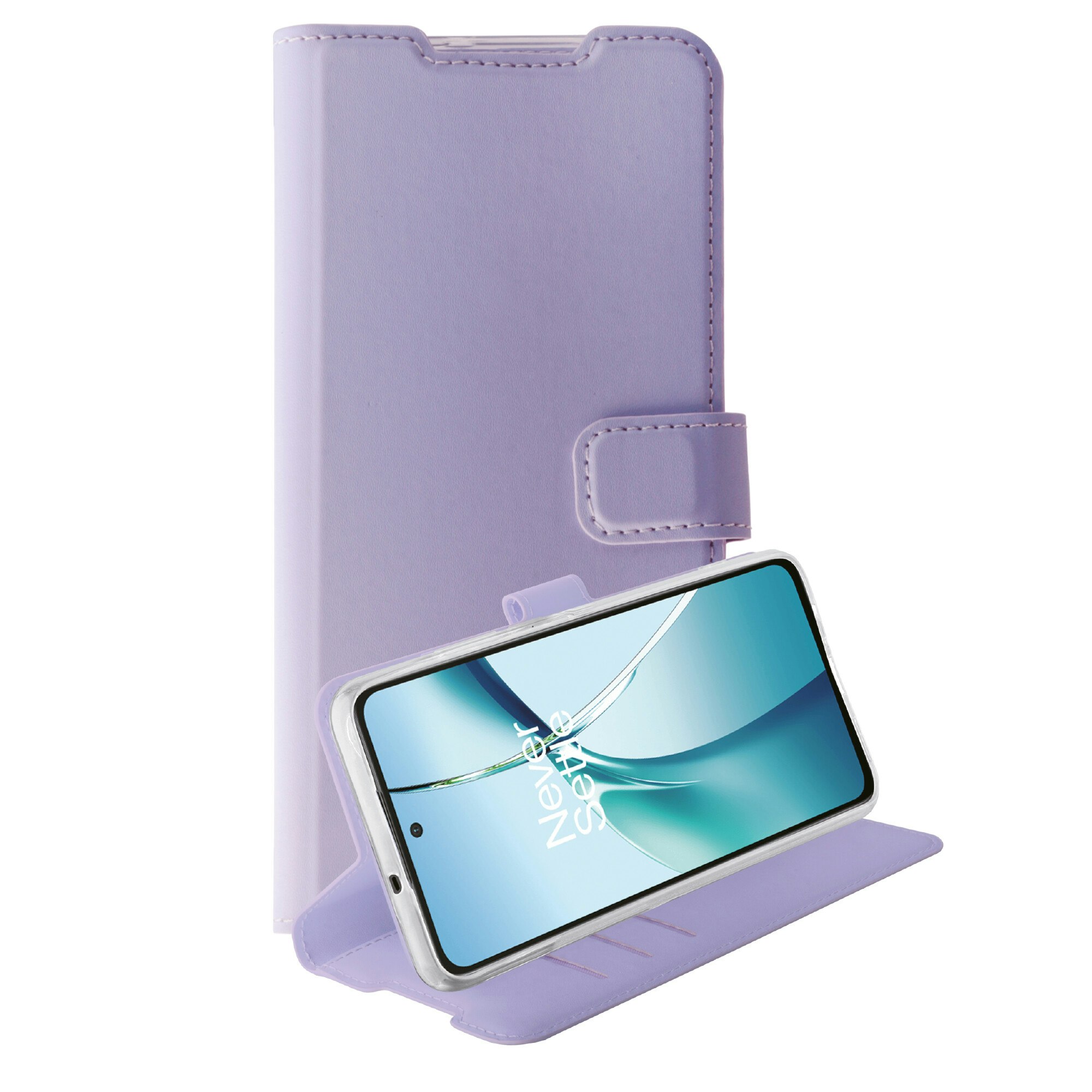 Vivanco Classic Plånboksfodral Nord CE4 Lite Lavendel