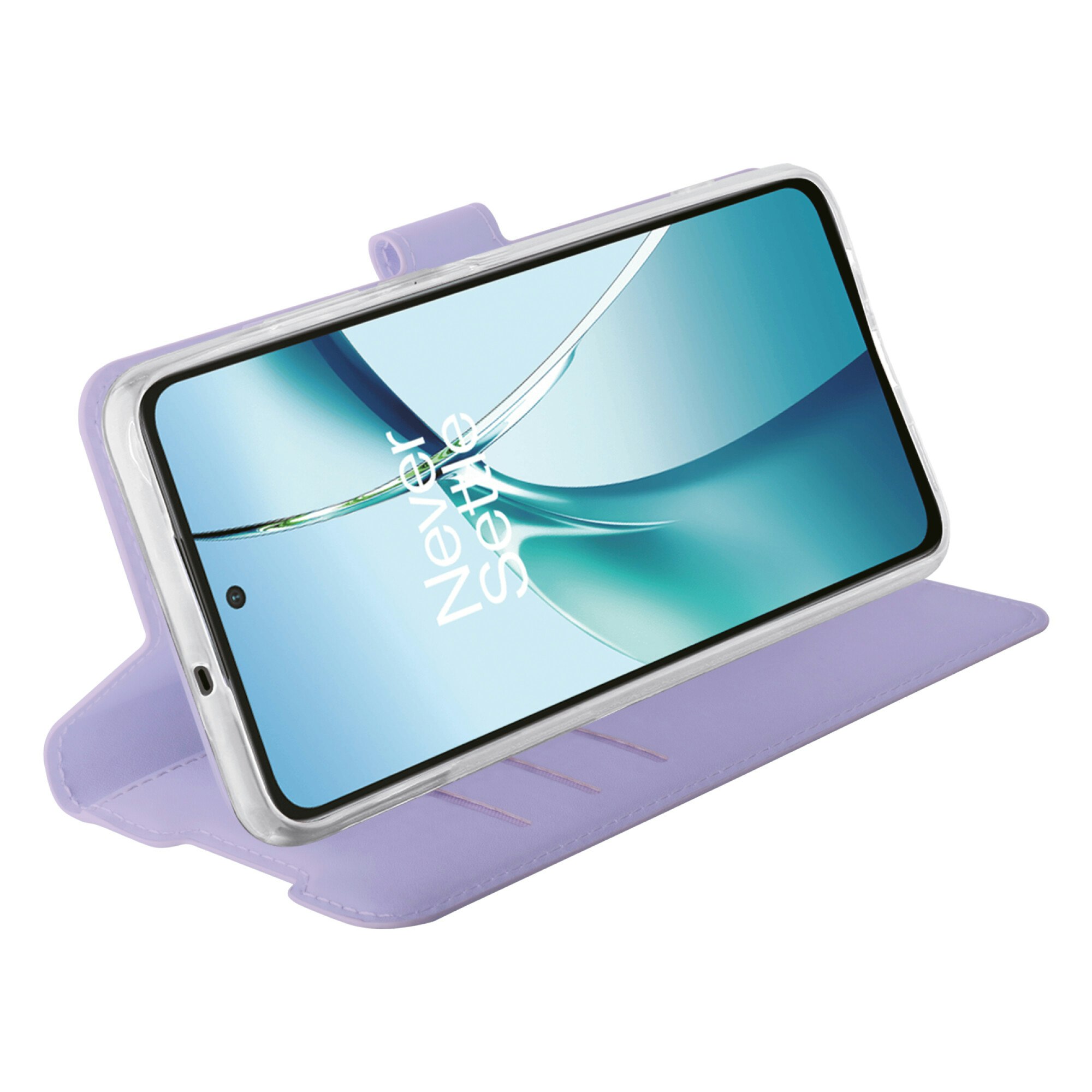 Vivanco Classic Plånboksfodral Nord CE4 Lite Lavendel