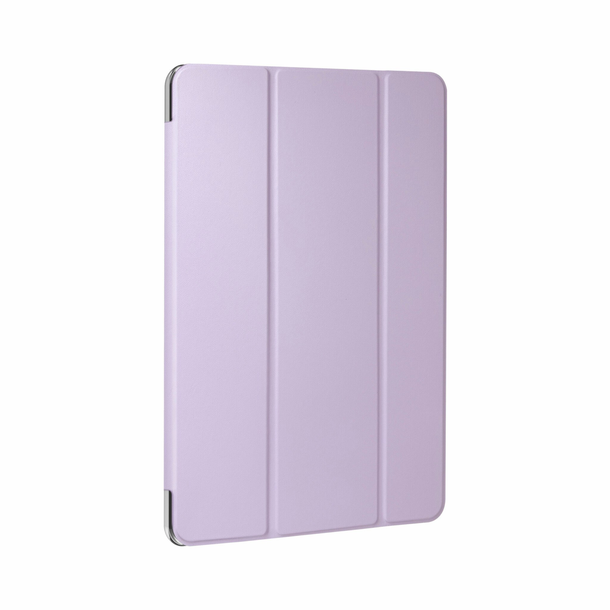 Vivanco Smart Folio Case iPad 10.2" Gen. 7-9 Lavendel