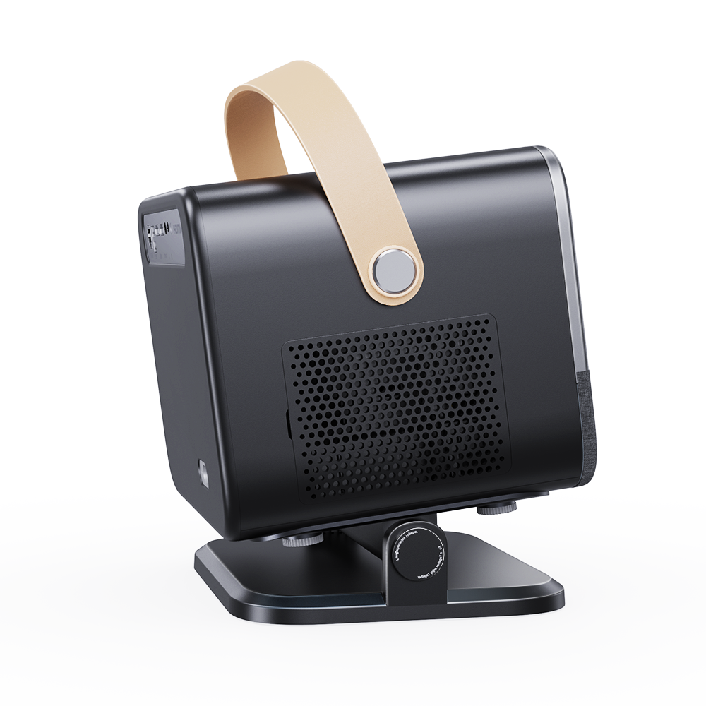Yaber U12 Full HD Projektor Home Cinema