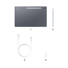 Samsung Galaxy Tab S10+ Ultra 5G 14.6" 512GB Silver