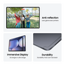Samsung Galaxy Tab S10+ Ultra 5G 14.6" 512GB Silver