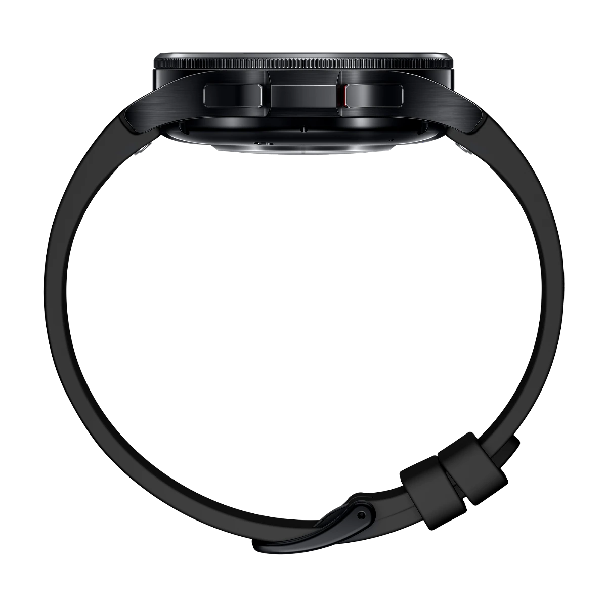 Samsung Galaxy Watch6 Classic 43 mm LTE Svart