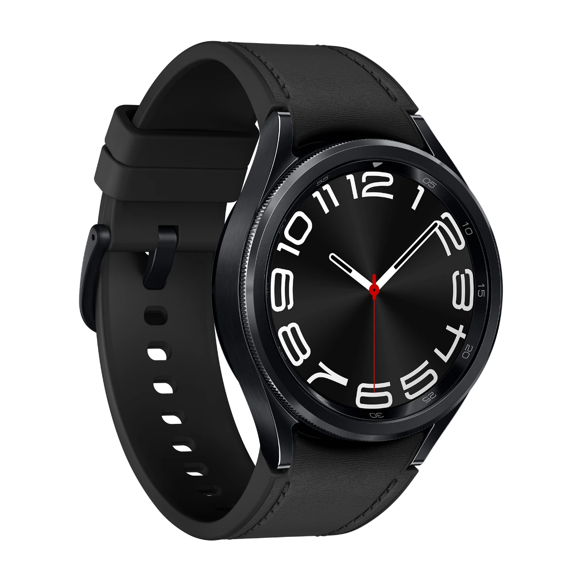 Samsung Galaxy Watch6 Classic 43 mm LTE Svart