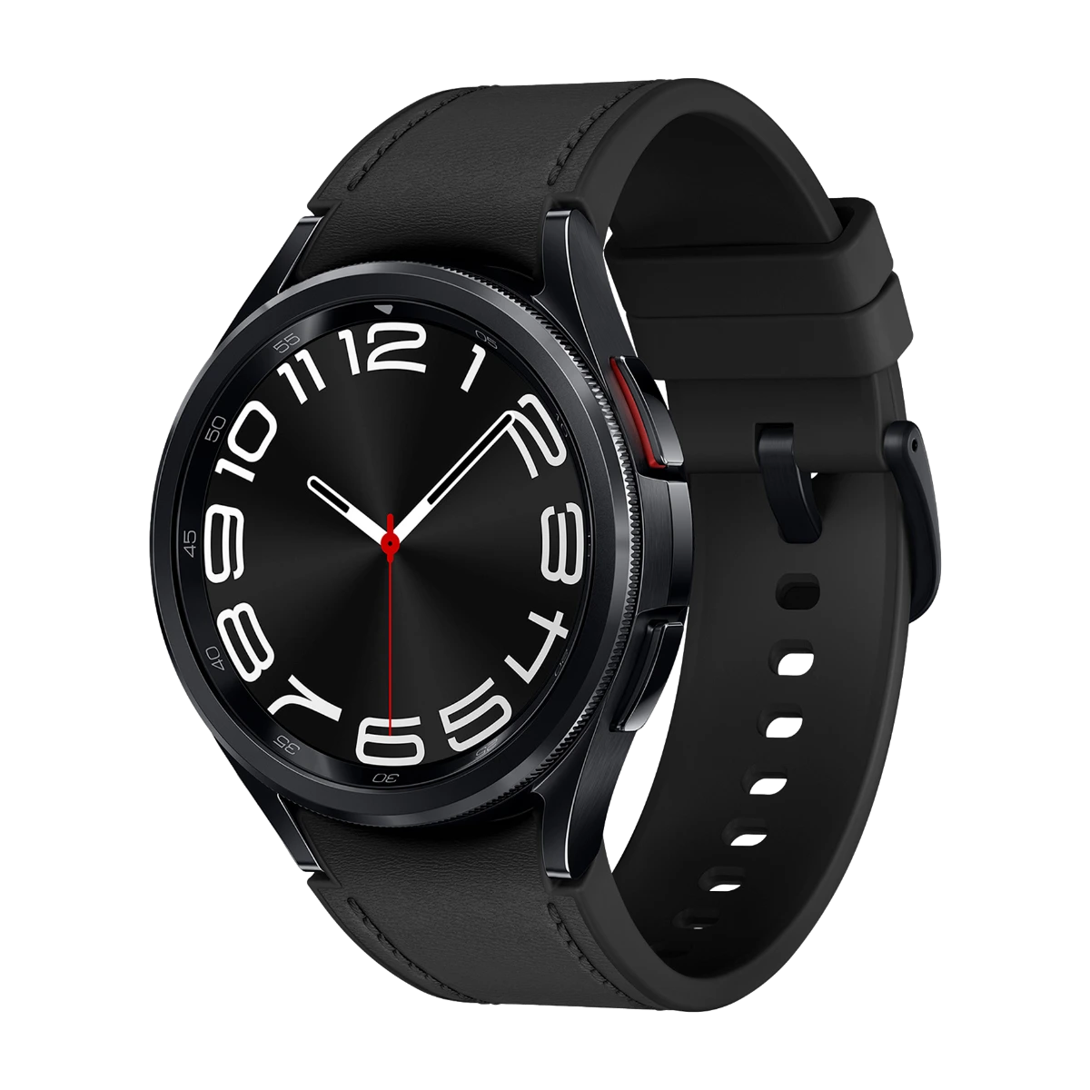 Samsung Galaxy Watch6 Classic 43 mm LTE Svart