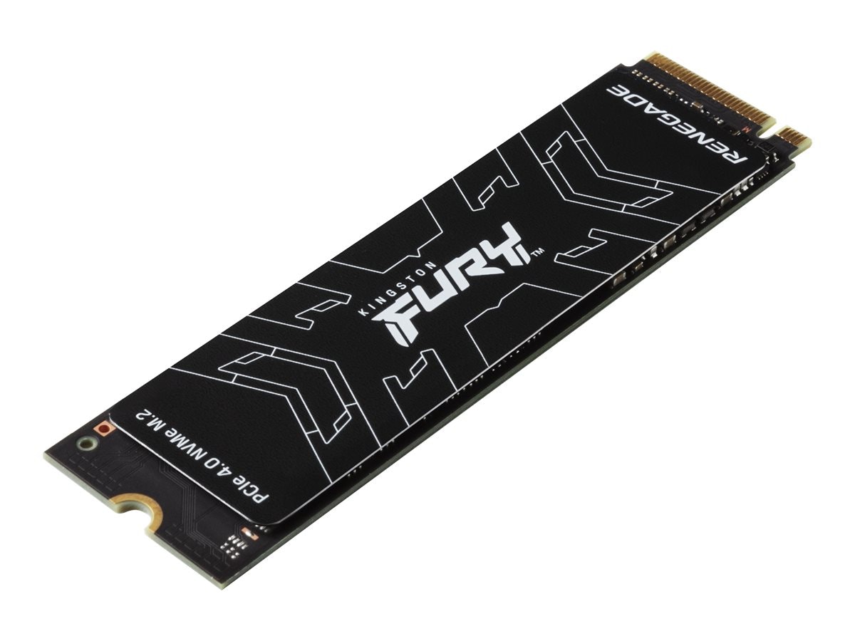 Kingston FURY SSD Renegade 2TB M.2 PCI Express 4.0 (NVMe)