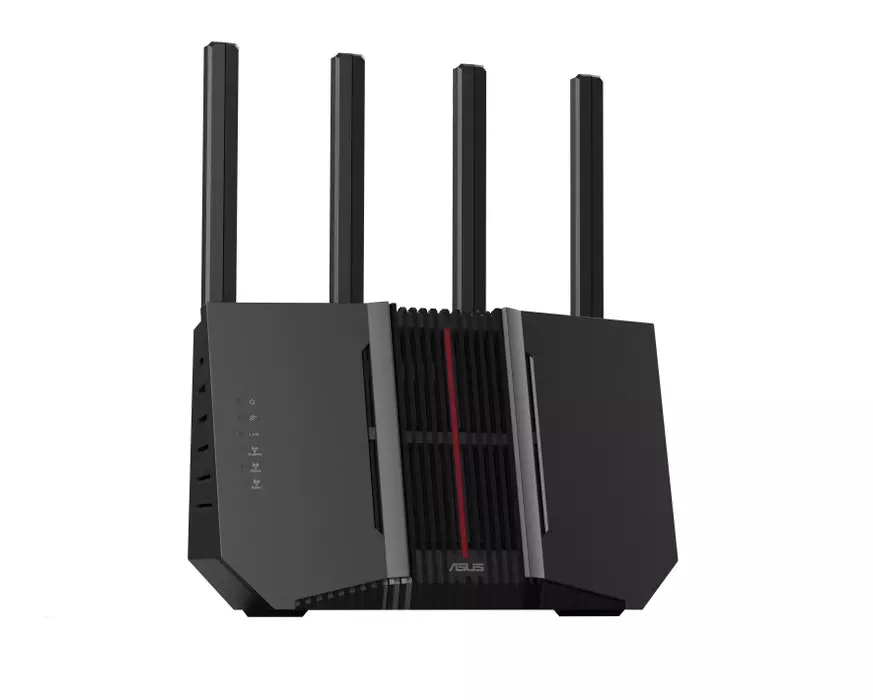 ASUS  RT-BE92U BE9700 Tri-Band WiFi 7 Router