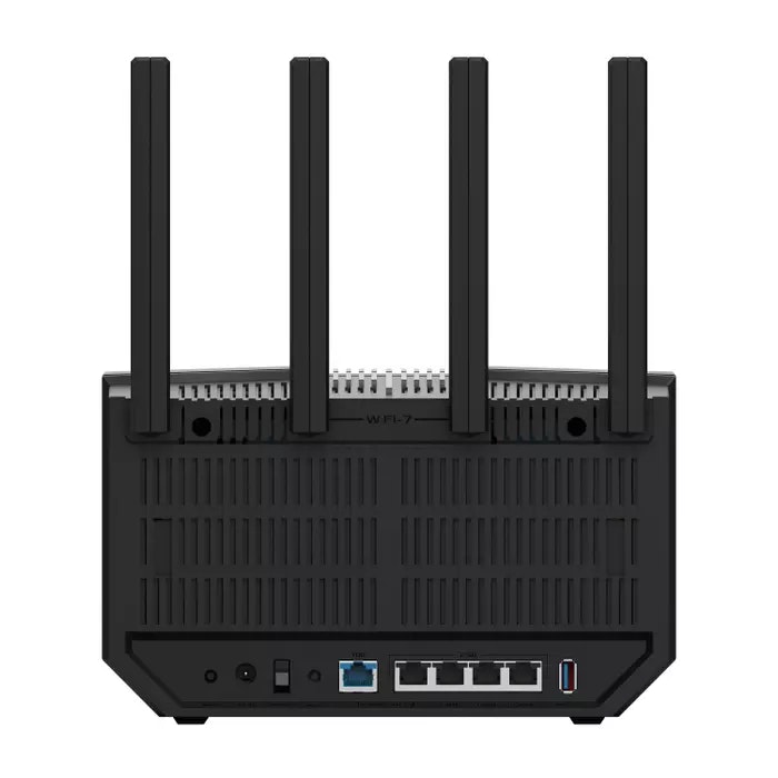 ASUS  RT-BE92U BE9700 Tri-Band WiFi 7 Router