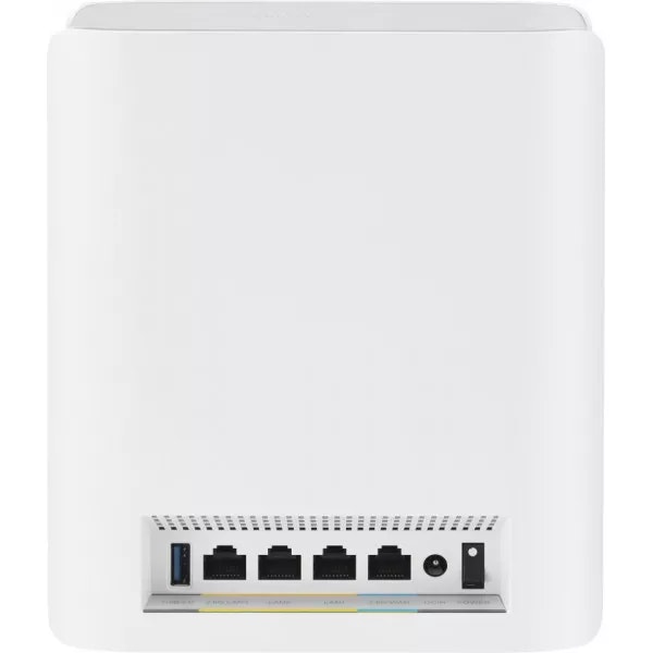 Asus ZenWiFi BT8 Tri-band WiFi 7 Mesh-router Vit