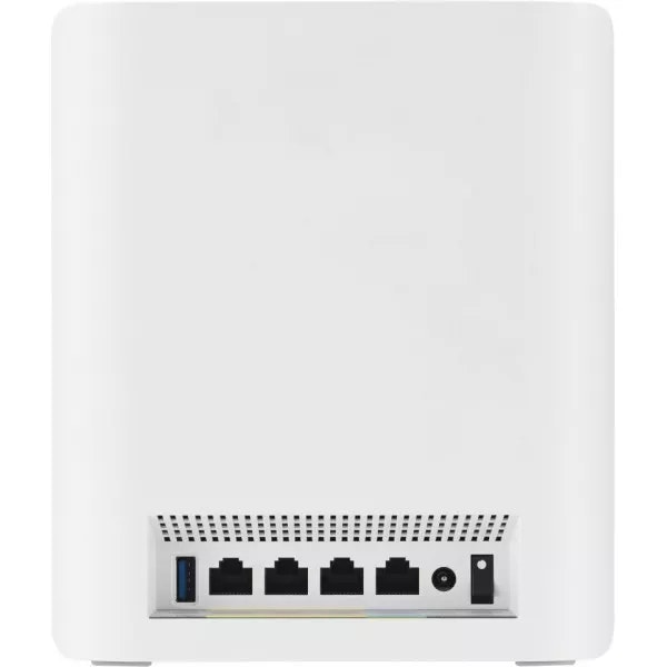 Asus ZenWiFi BT8 Tri-band WiFi 7 Mesh-router Vit