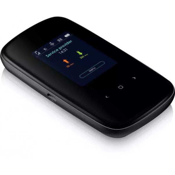 Zyxel LTE2566-M634 Portabel 4G-router