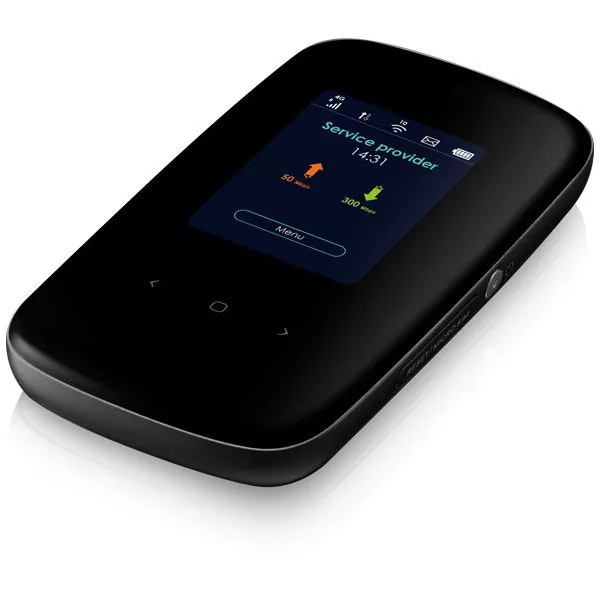 Zyxel LTE2566-M634 Portabel 4G-router
