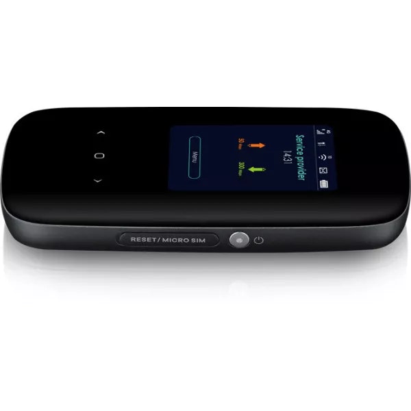Zyxel LTE2566-M634 Portabel 4G-router