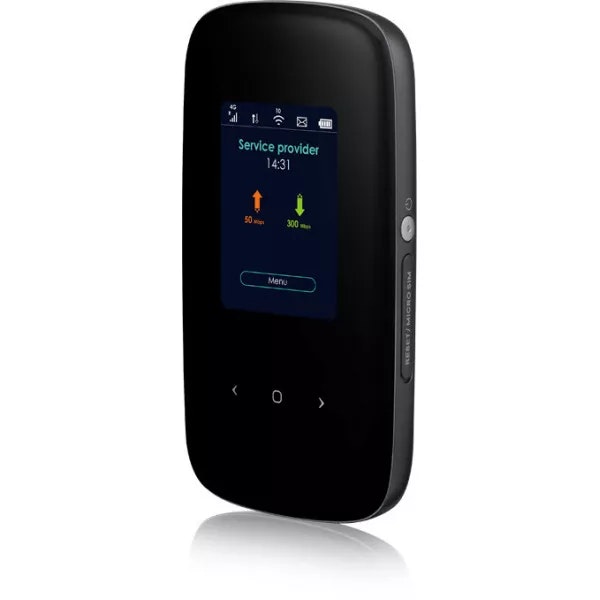 Zyxel LTE2566-M634 Portabel 4G-router