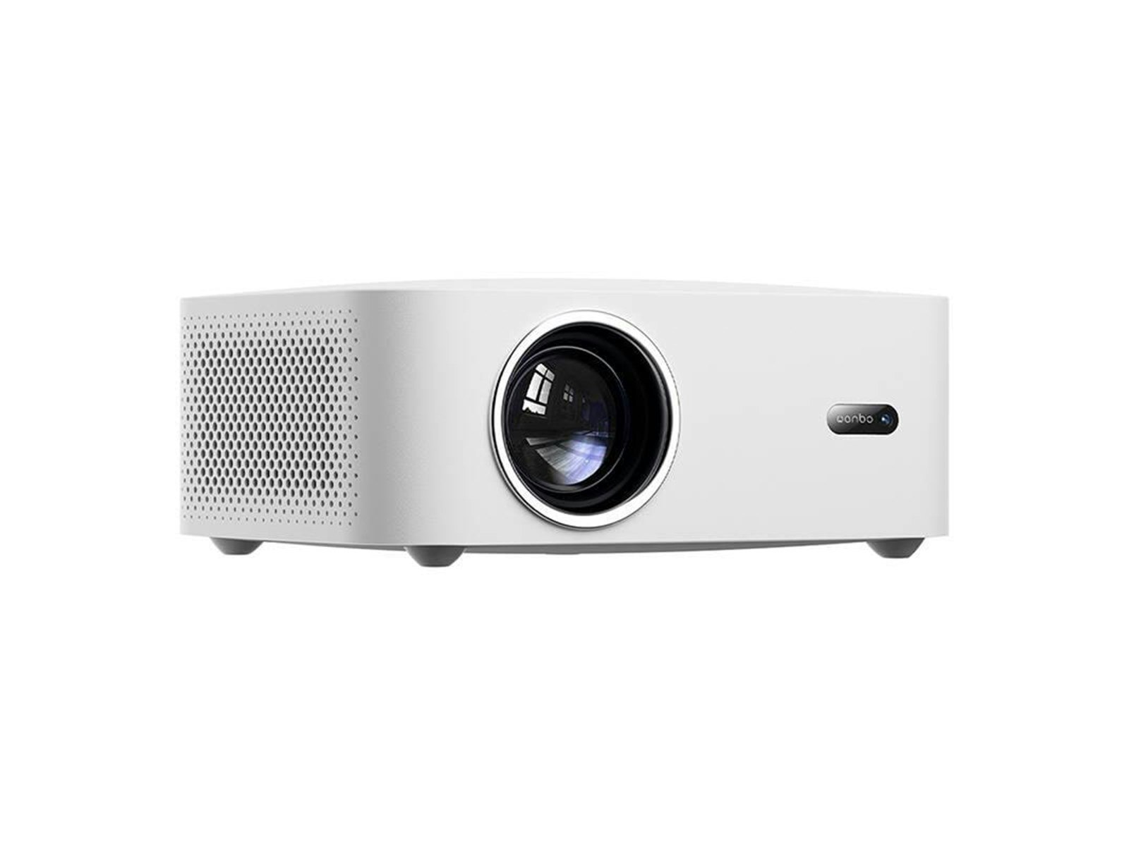 Xiaomi Wanbo Projector X2 Max 1080p HDMI WiFi 6 Vit