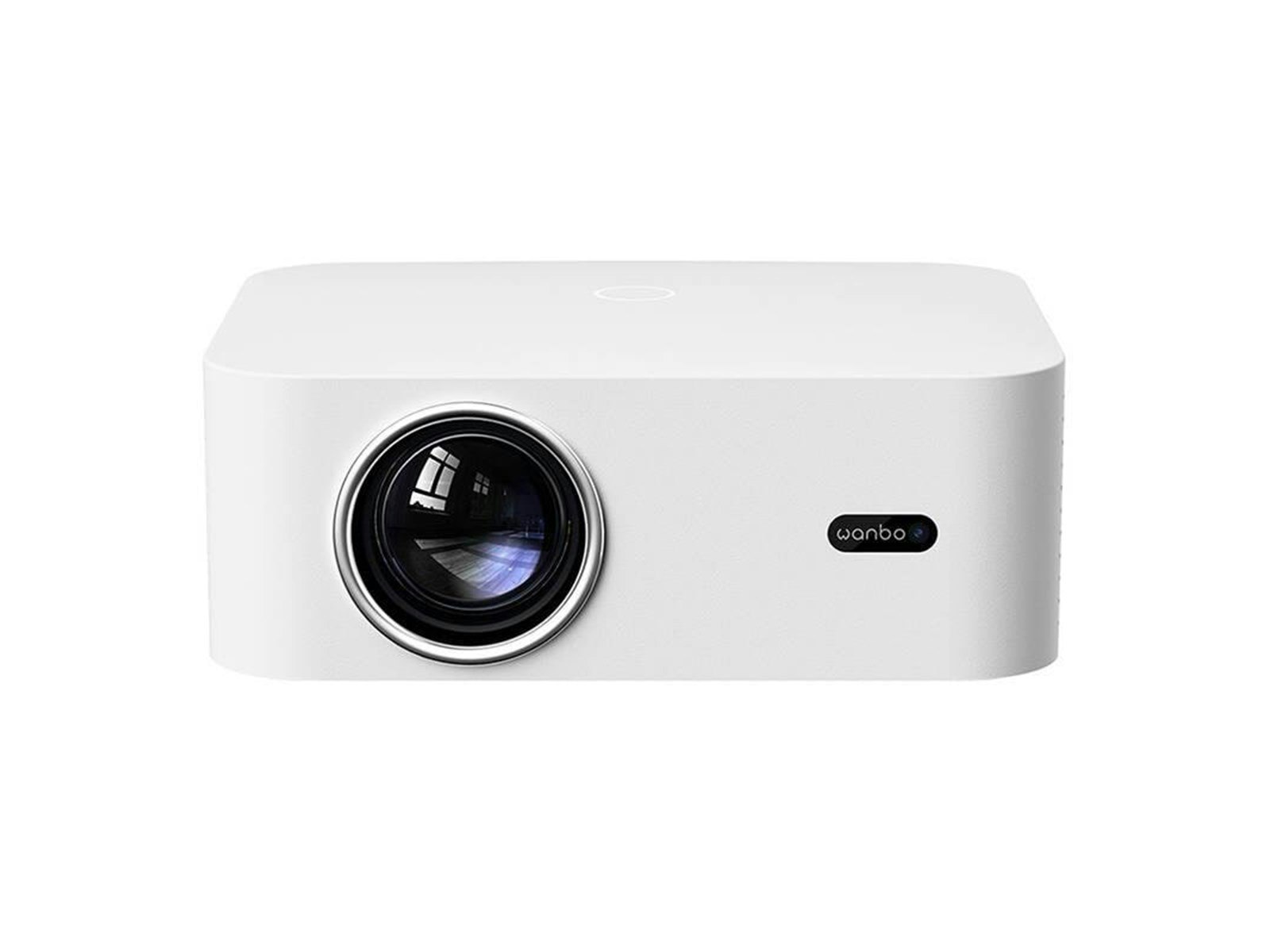Xiaomi Wanbo Projector X2 Max 1080p HDMI WiFi 6 Vit