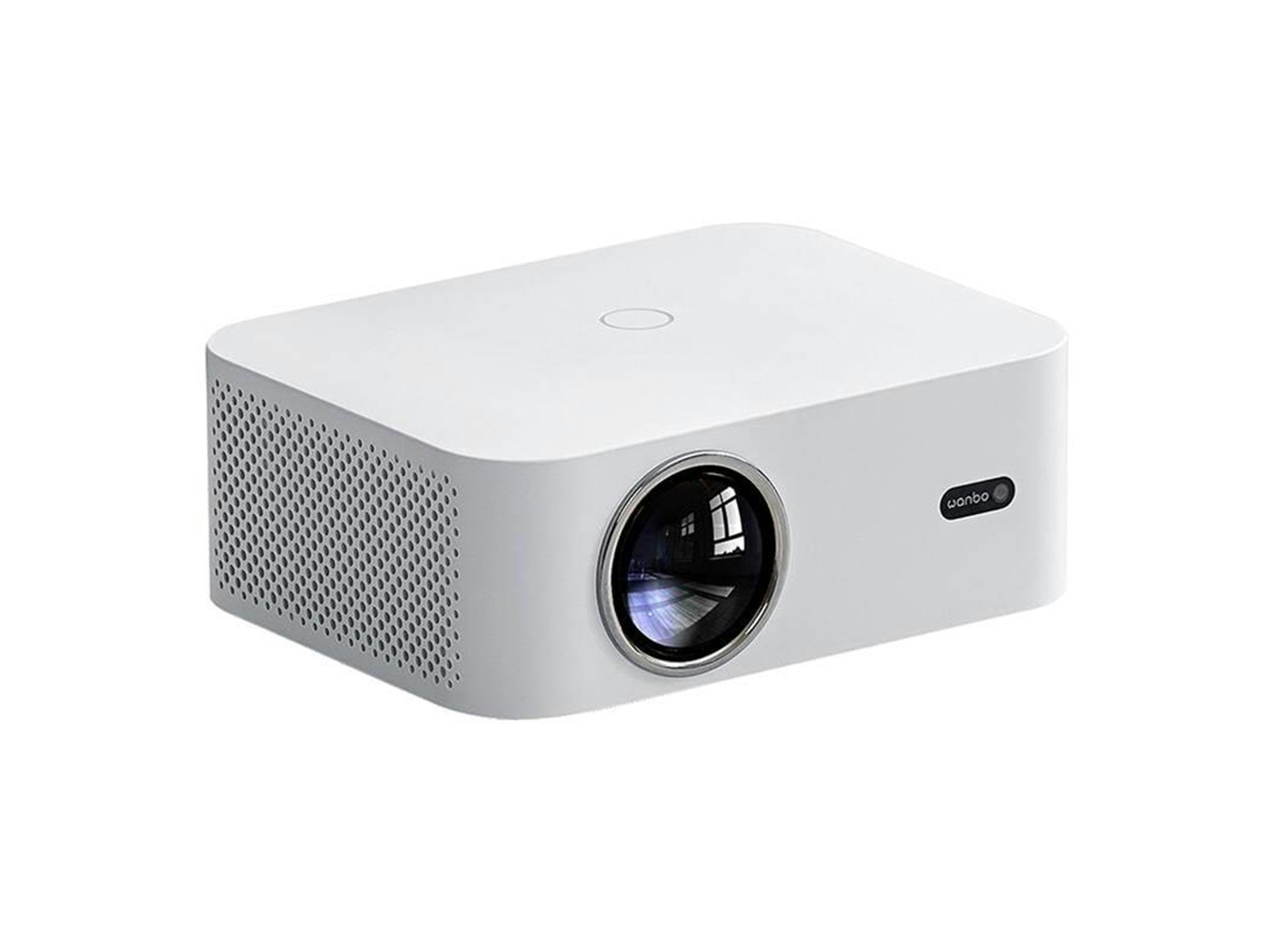Xiaomi Wanbo Projector X2 Max 1080p HDMI WiFi 6 Vit