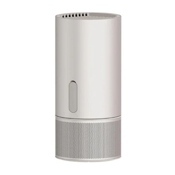 XGIMI MoGo 3 Pro Google TV projektor med PowerBase-stativ