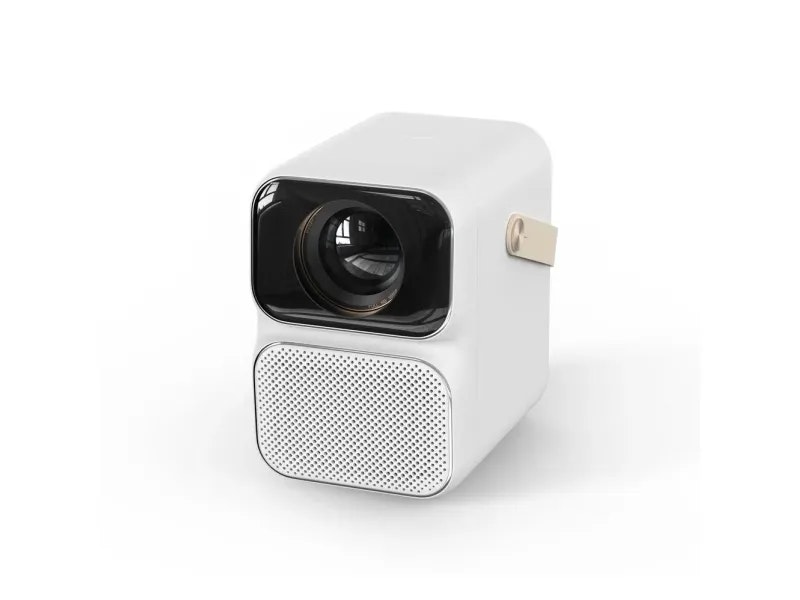 Xiaomi Wanbo T6 MAX Projektor Vit
