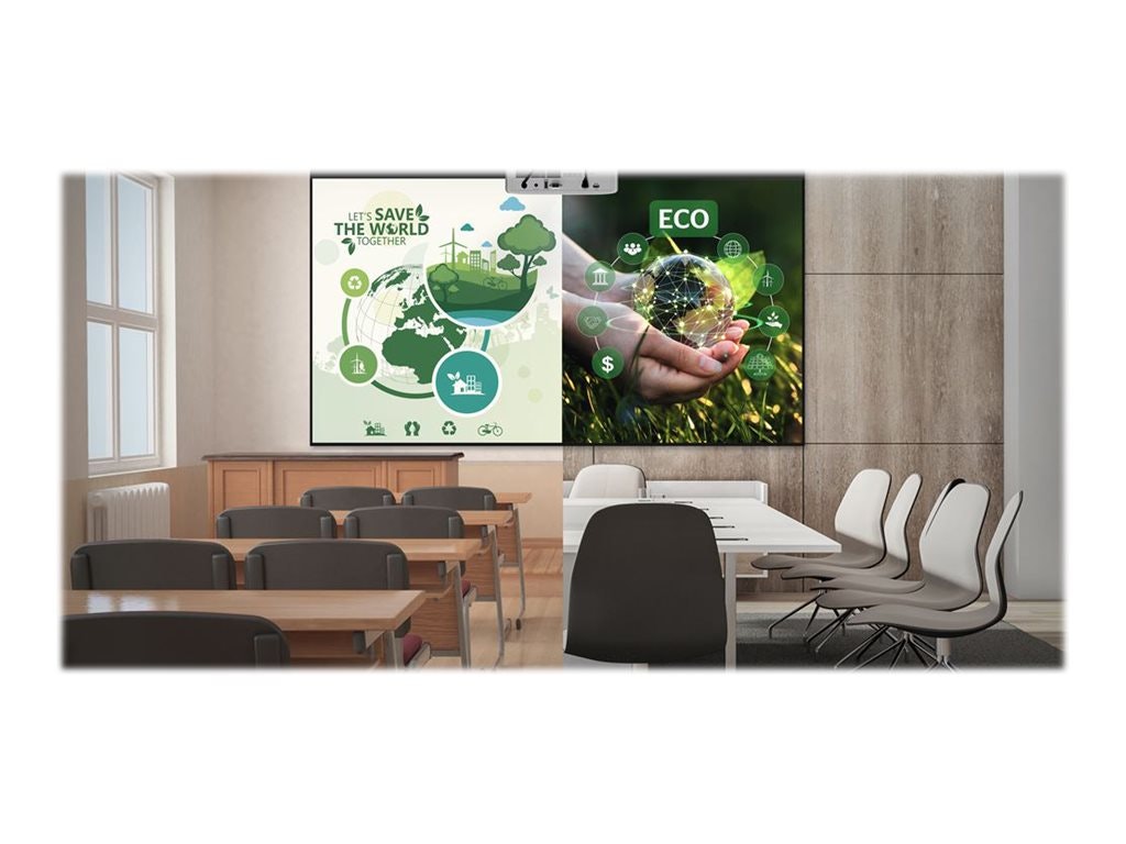Optoma ZH350 DLP-projektor HDMI Vit