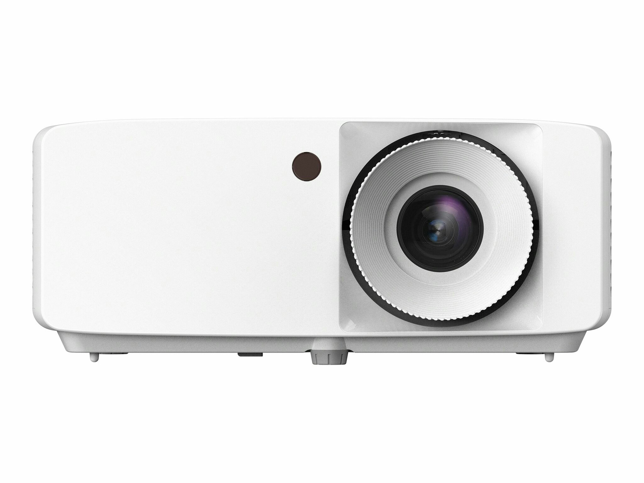 Optoma ZH350 DLP-projektor HDMI Vit